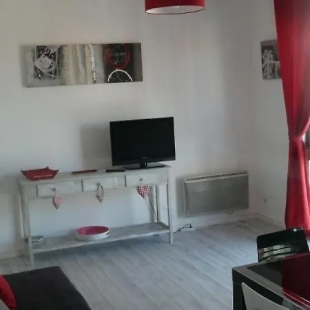 Les Sables-d'olonne, 2 Pieces, 4 Personnes - Fr-1-385-5 * Les Sables-dʼOlonne