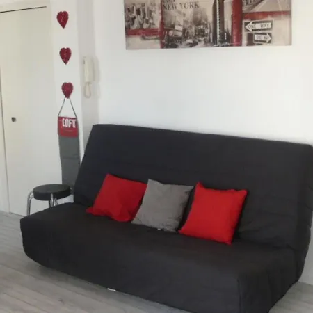 Les Sables-d'olonne, 2 Pieces, 4 Personnes - Fr-1-385-5 *